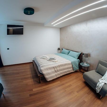 Il Sorriso Di Angelina Bed & Breakfast Pescara Luaran gambar