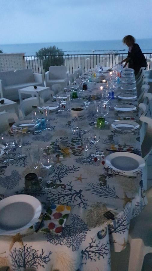 Il Sorriso Di Angelina Bed & Breakfast Pescara Luaran gambar