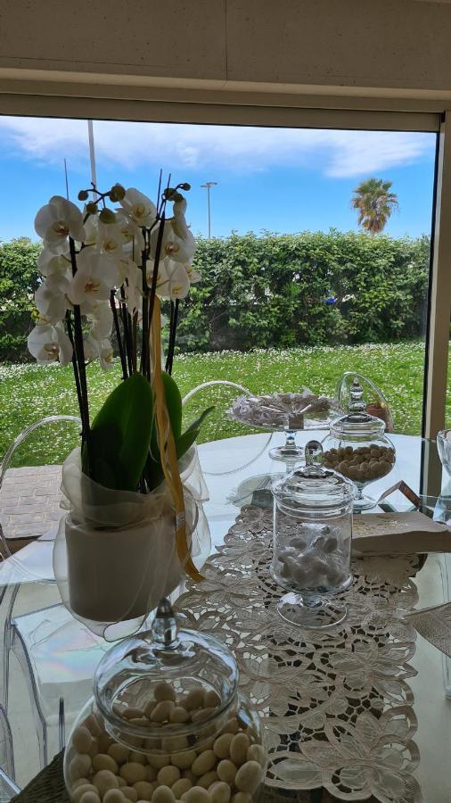 Il Sorriso Di Angelina Bed & Breakfast Pescara Luaran gambar