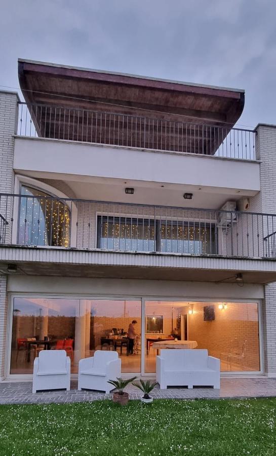 Il Sorriso Di Angelina Bed & Breakfast Pescara Luaran gambar