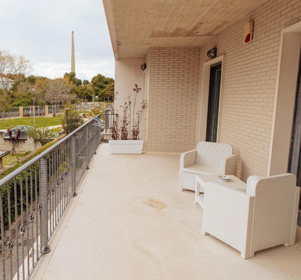 Il Sorriso Di Angelina Bed & Breakfast Pescara Luaran gambar