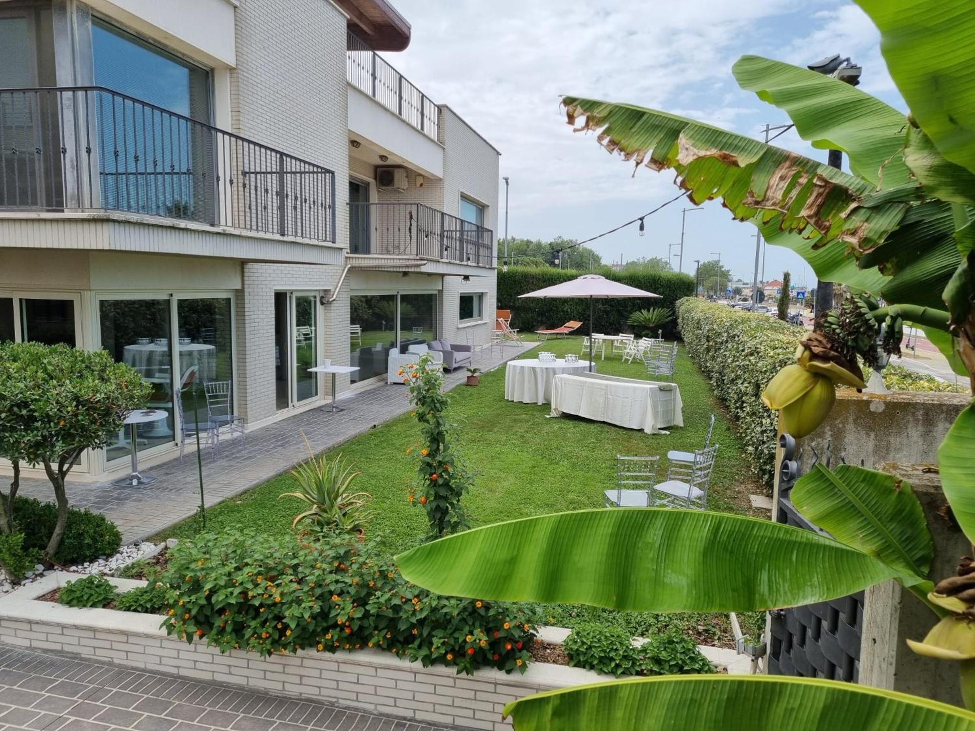 Il Sorriso Di Angelina Bed & Breakfast Pescara Luaran gambar