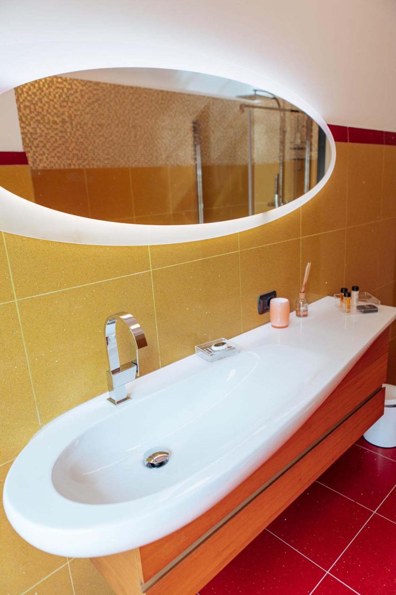 Il Sorriso Di Angelina Bed & Breakfast Pescara Luaran gambar