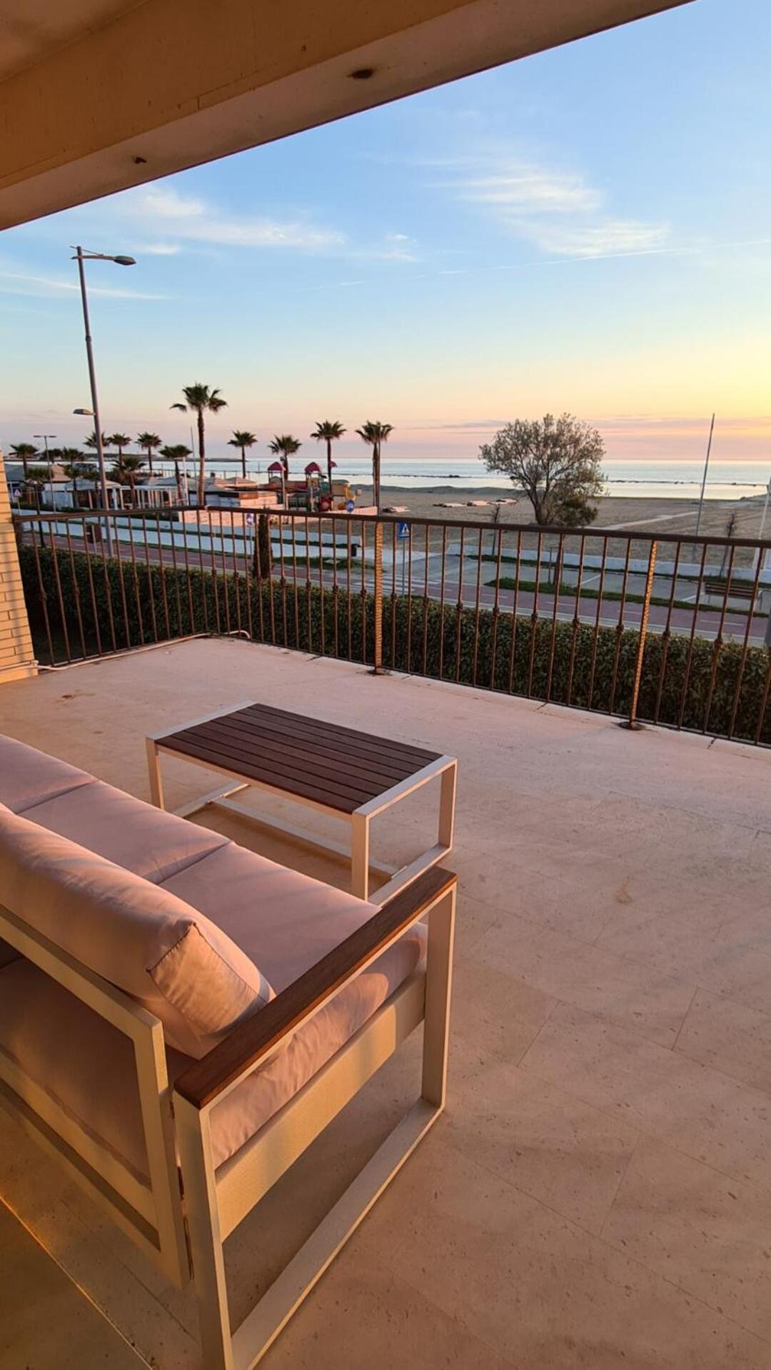 Il Sorriso Di Angelina Bed & Breakfast Pescara Luaran gambar