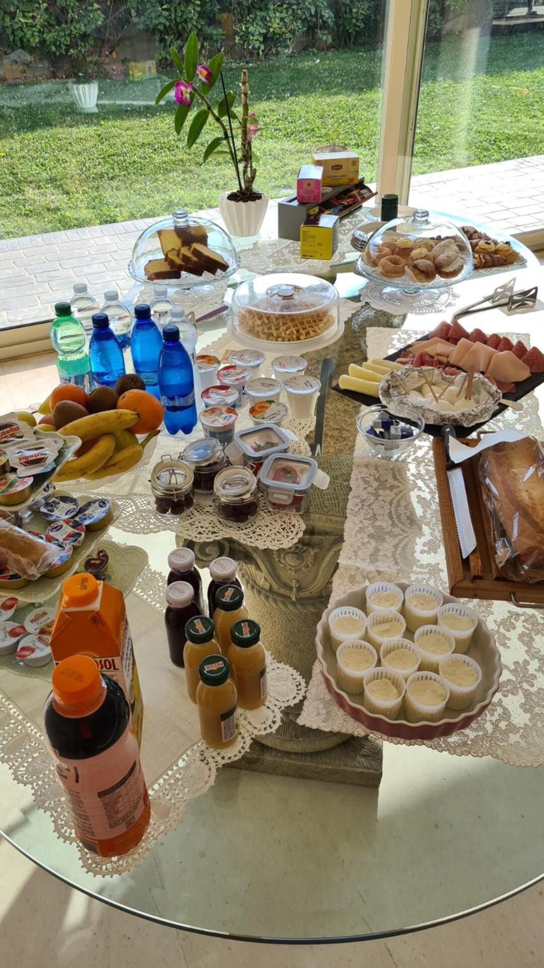 Il Sorriso Di Angelina Bed & Breakfast Pescara Luaran gambar