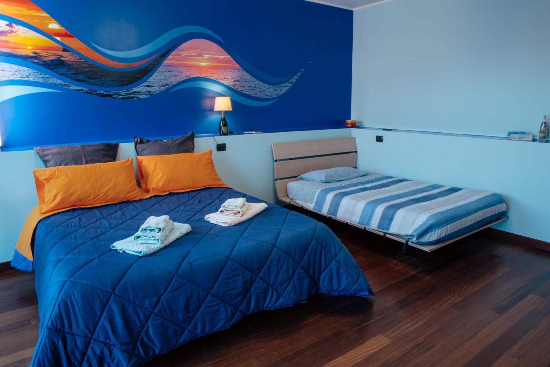 Il Sorriso Di Angelina Bed & Breakfast Pescara Luaran gambar