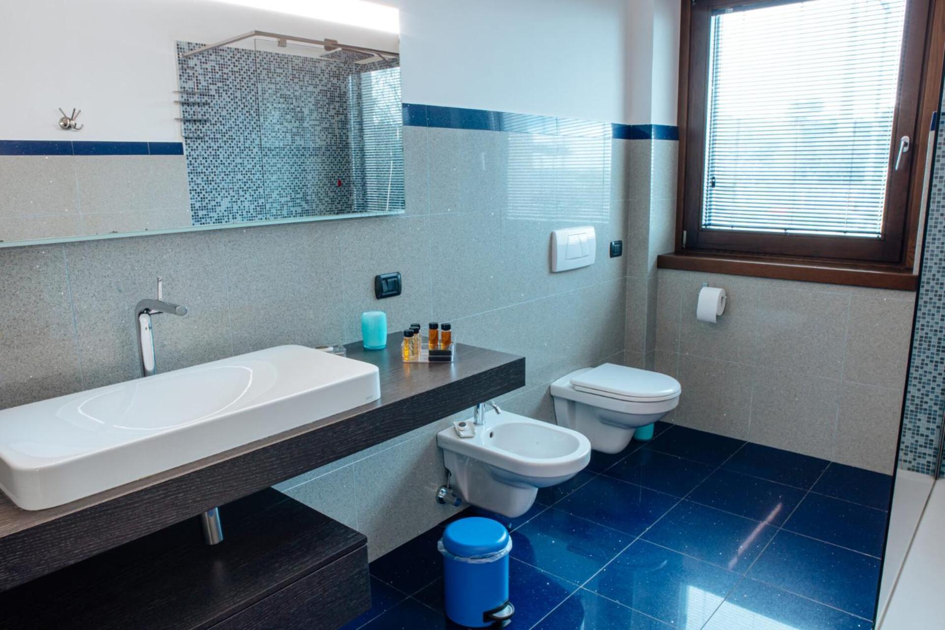 Il Sorriso Di Angelina Bed & Breakfast Pescara Luaran gambar