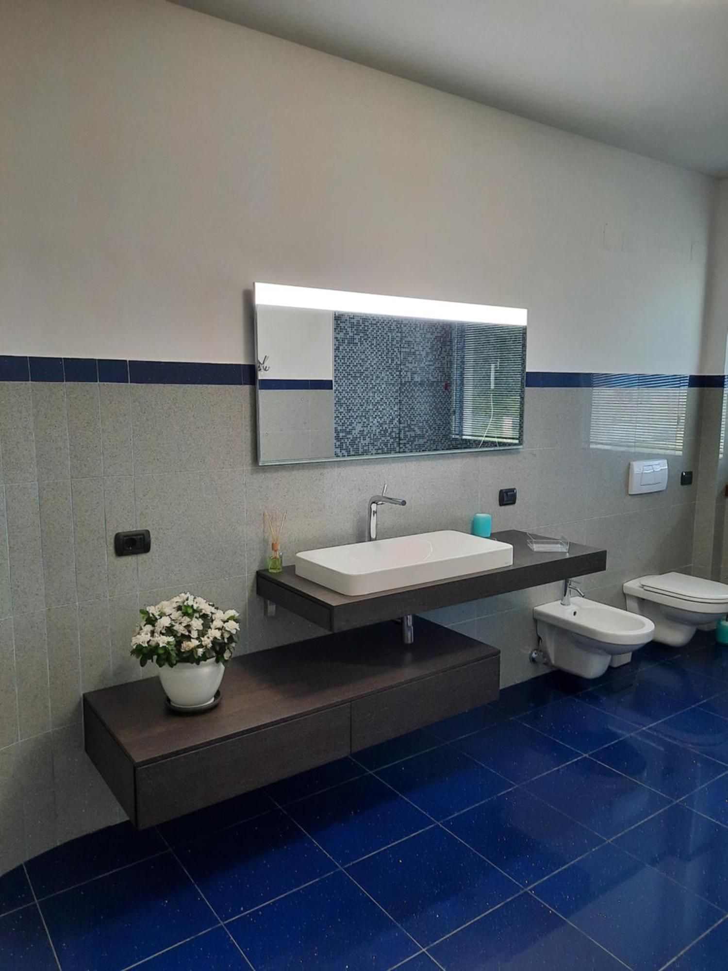 Il Sorriso Di Angelina Bed & Breakfast Pescara Luaran gambar