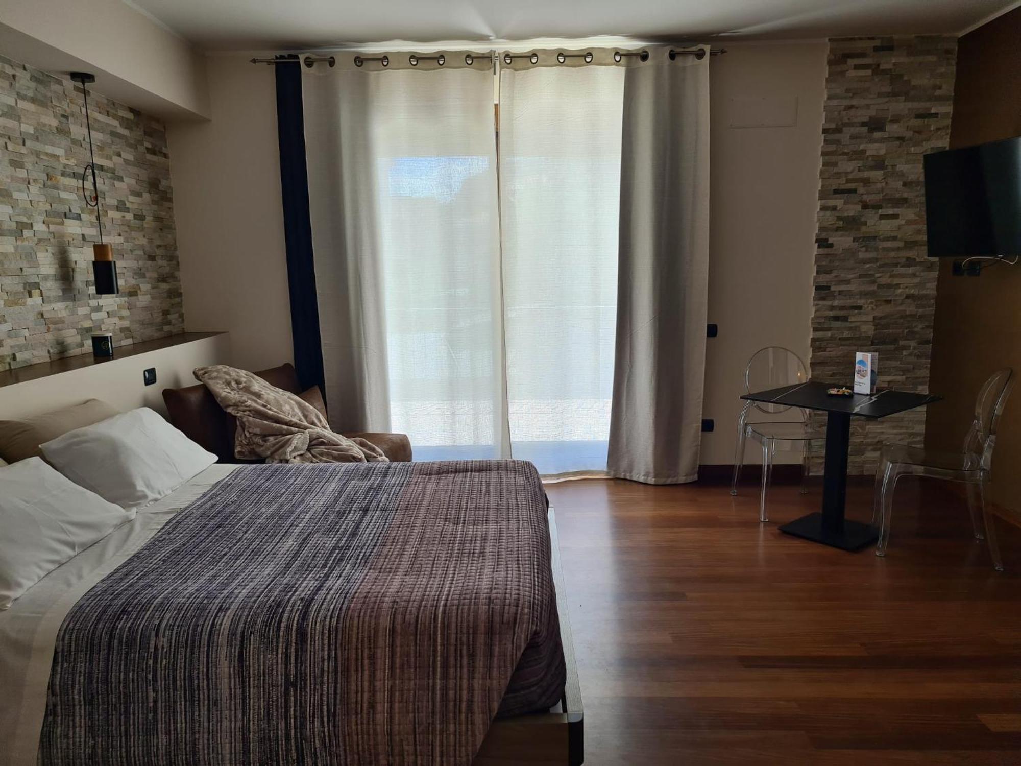 Il Sorriso Di Angelina Bed & Breakfast Pescara Luaran gambar